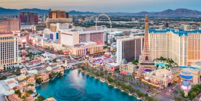 CCNC 2026 Destination Las Vegas
