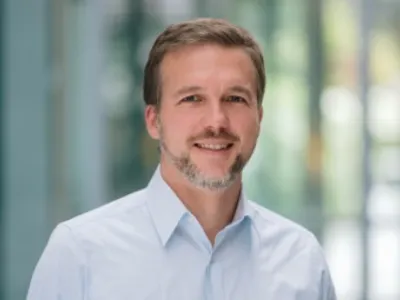 Philipp Weigell, Ph.D., Vice President